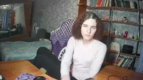 Snapshot of eva_princess__ chatting on March 2025 04:35:01 PM Eva The Princess online show from March 2025 04:35:01 PM