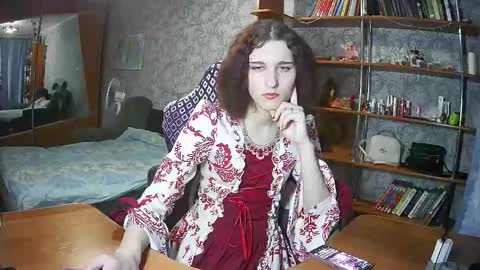 Snapshot of eva_princess__ chatting on March 2025 04:39:02 PM Eva The Princess online show from March 2025 04:39:02 PM