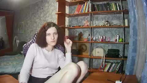 Snapshot of eva_princess__ chatting on March 2025 05:49:01 PM Eva The Princess online show from March 2025 05:49:01 PM