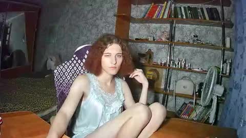 Snapshot of eva_princess__ chatting on September 2025 05:25:01 PM Eva The Princess online show from September 2025 05:25:01 PM