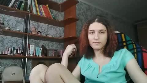 Snapshot of eva_princess__ chatting on January 2026 10:40:01 AM Eva The Princess online show from January 2026 10:40:01 AM