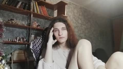 Snapshot of eva_princess__ chatting on January 2026 03:47:01 PM Eva The Princess online show from January 2026 03:47:01 PM