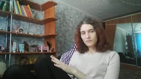 Snapshot of eva_princess__ chatting on January 2026 09:47:02 AM Eva The Princess online show from January 2026 09:47:02 AM