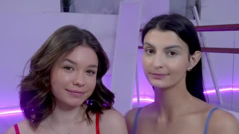 EVA  online show from December 2024 07:11:01 PM