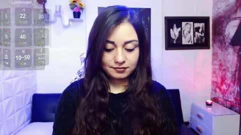 Eva online show from October 2025 02:29:01 PM