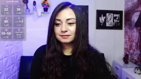 Eva online show from November 2025 03:12:01 PM