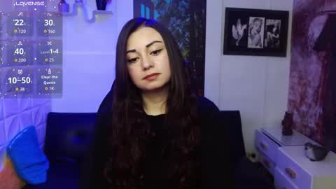 Eva online show from November 2025 03:56:02 PM