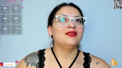 Eva  online show from February 2025 06:16:01 PM