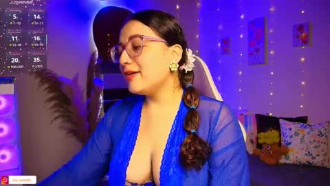 Eva  online show from January 2026 12:10:02 PM