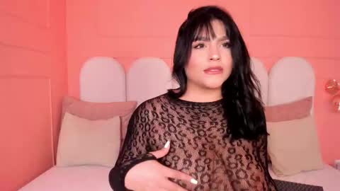 eva_saintt online show from November 2025 03:31:01 AM