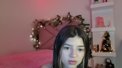 Eva Sin online show from December 2025 11:21:01 PM