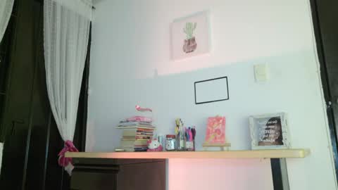 Eva Sin online show from June 2026 06:52:02 AM