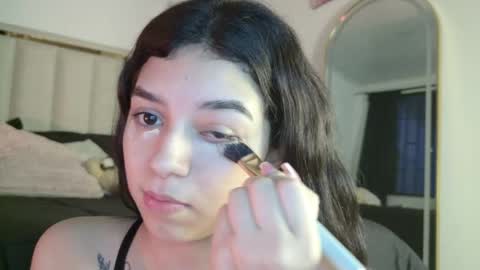 Eva Sin online show from June 2026 11:31:02 PM