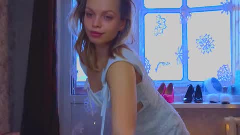 Hi there i am Eva and i wish create a nice community with you so join my Ticket Show for more pleasure online show from December 2025 10:35:02 AM