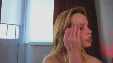Snapshot of eva_sinn chatting on July 2026 01:43:01 PM Hi there i am Eva and i wish create a nice community with you so join my Ticket Show for more pleasure online show from July 2026 01:43:01 PM