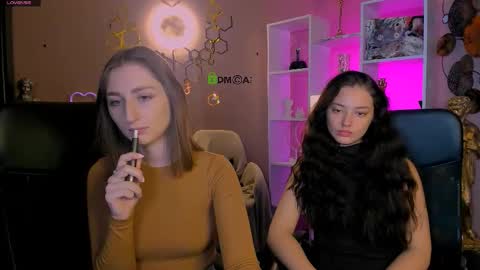 Eva online show from November 2025 06:58:01 AM