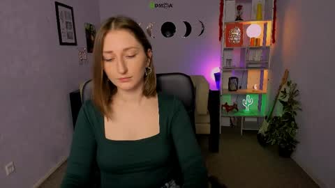 Snapshot of eva_smiith_ chatting on April 2026 06:00:02 AM Eva online show from April 2026 06:00:02 AM