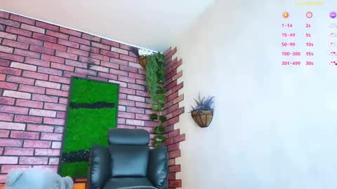 Snapshot of eva_starxxxxx chatting on February 2025 11:47:02 PM Eva online show from February 2025 11:47:02 PM