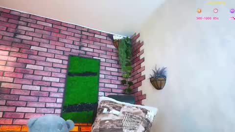 Snapshot of eva_starxxxxx chatting on March 2025 12:20:01 AM Eva online show from March 2025 12:20:01 AM