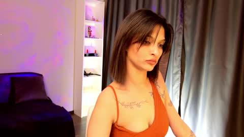 Eva Sterling online show from February 2026 06:23:01 PM