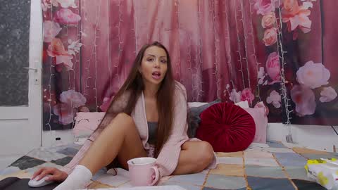 Snapshot of eva_sweetyx chatting on February 2025 03:26:01 PM Eva online show from February 2025 03:26:01 PM