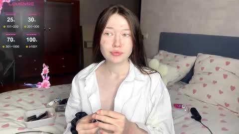 eva varnerr online show from February 2026 10:26:01 PM