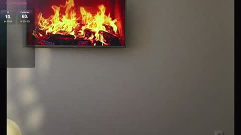 Snapshot of eva_vex chatting on January 2025 09:55:01 AM Hello Im Eva online show from January 2025 09:55:01 AM