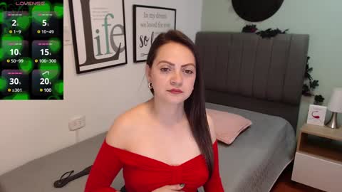 Eva online show from December 2024 01:12:01 PM