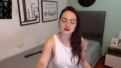 Eva online show from January 2025 12:50:02 PM