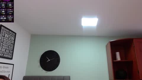 Eva online show from February 2025 12:48:01 PM