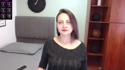 Eva online show from February 2025 01:00:02 PM