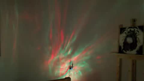 MISS EVY online show from February 2026 05:39:02 AM