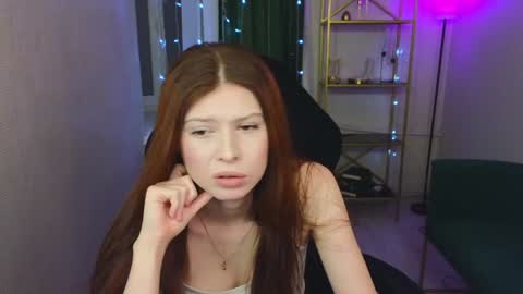 Hi Im Eva new here online show from January 2025 03:50:01 PM