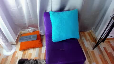  Eva Grey  online show from February 2025 09:52:02 PM