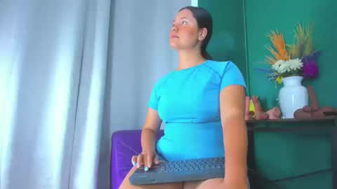  Eva Grey  online show from September 2025 10:09:02 PM