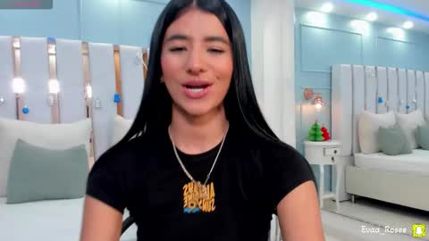 Eva online show from December 2025 08:38:02 PM