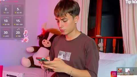 EVAN online show from July 2026 03:03:01 AM