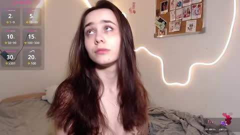 eva and tommie online show from March 2025 07:51:02 AM