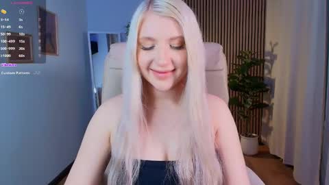 Eva  online show from April 2026 02:47:01 AM