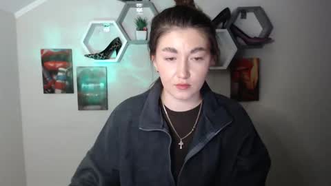 Evachaturbatte online show from February 2026 07:42:02 PM