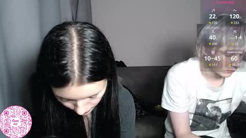 evacris online show from November 2025 12:16:02 AM