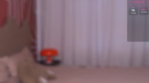 Eva online show from November 2025 10:48:01 AM