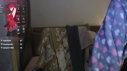 Eva online show from November 2025 03:13:02 PM