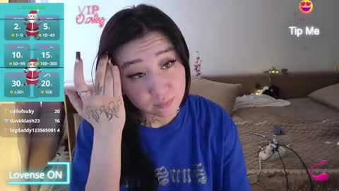 Eva online show from January 2026 07:32:01 AM