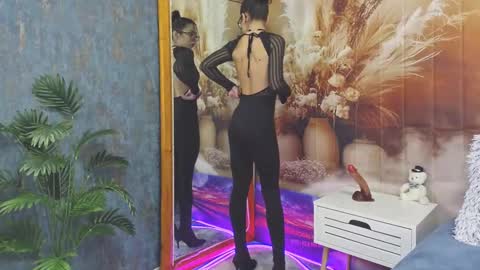 EvaGabe online show from January 2026 06:17:02 AM