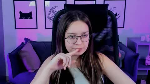 Snapshot of evagrase chatting on February 2026 03:41:02 PM Eva online show from February 2026 03:41:02 PM