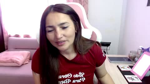 Snapshot of evagrays chatting on February 2025 07:07:01 PM Eva online show from February 2025 07:07:01 PM