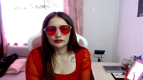 Snapshot of evagrays chatting on February 2025 04:36:01 PM Eva online show from February 2025 04:36:01 PM