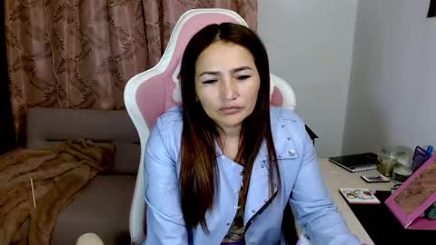 Snapshot of evagrays chatting on February 2025 12:48:02 AM Eva online show from February 2025 12:48:02 AM