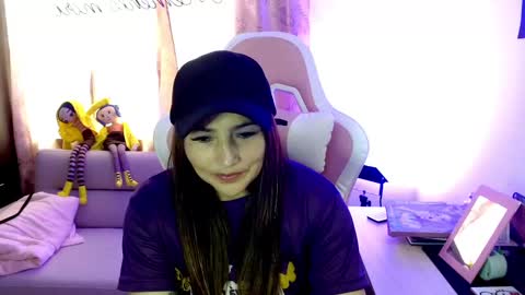 Snapshot of evagrays chatting on March 2025 05:54:01 PM Eva online show from March 2025 05:54:01 PM